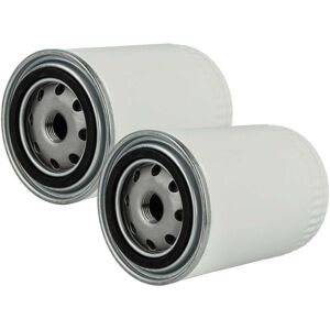 vhbw 2x Oil Filter compatible with Ferrari 208/308 GT4 Dino 2.9 308 GT4 Tractors vhbw 2x Oil Filter compatible with Ferrari 208/308 GT4 Dino 2.9 308 GT4 Tractors