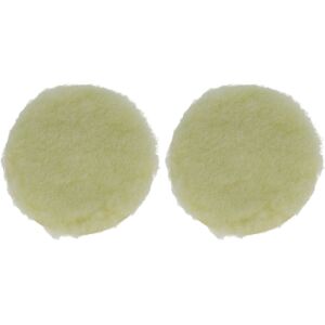 VHBW 2x Polishing Sponge - Compatible with Milwaukee M18 BOS125 - 12.5cm Diameter VHBW 2x Polishing Sponge - Compatible with Milwaukee M18 BOS125 - 12.5cm Diameter