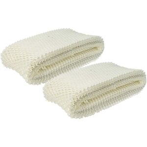 vhbw Relion WZ-8d Air Filter - White vhbw Relion WZ-8d Air Filter - White