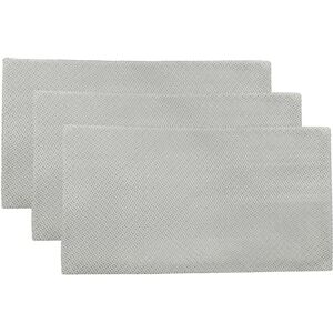 vhbw 3x Filter Metal Grease Filter compatible with Electrolux 570DM/A 94212195501, 570D-M/GB 94212187001 Extractor Fan - 36.6 x 20.1 x 6 cm metal vhbw 3x Filter Metal Grease Filter compatible with Electrolux 570DM/A 94212195501, 570D-M/GB 94212187001 Extractor Fan - 36.6 x 20.1 x 6 cm metal