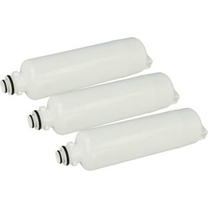 vhbw Water Filter Cartridge - Compatible with Bosch KAD90VI20/11, 30/11, 20G/09, 93AIEP - Water Filter vhbw Water Filter Cartridge - Compatible with Bosch KAD90VI20/11, 30/11, 20G/09, 93AIEP - Water Filter