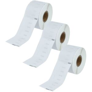 Vhbw - 3x Label Roll 41mm x 89mm (300 Label) compatible with Dymo LabelWriter LW450 Twin Turbo, se 300, LW450 Duo Label Maker Vhbw - 3x Label Roll 41mm x 89mm (300 Label) compatible with Dymo LabelWriter LW450 Twin Turbo, se 300, LW450 Duo Label Maker