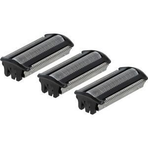 Vhbw - 3x Shaver Heads Replacement for Philips HQ1072, HQ1072/01, TT2000/43, 420303551110 for Electric Shaver Vhbw - 3x Shaver Heads Replacement for Philips HQ1072, HQ1072/01, TT2000/43, 420303551110 for Electric Shaver
