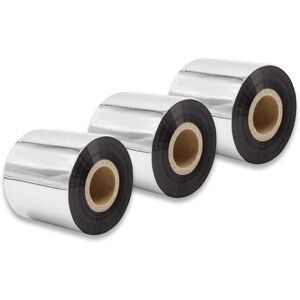 vhbw TSC TTP-247 Thermal Transfer Ribbon - Smudge-proof - 60mm x 300m vhbw TSC TTP-247 Thermal Transfer Ribbon - Smudge-proof - 60mm x 300m