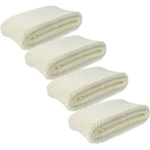 Vicks Humidifier Filter Set - 4 White Filters Vicks Humidifier Filter Set - 4 White Filters