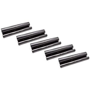Vhbw - 5-Pack Thermal Fax Ribbon Replacement for Panasonic KX-FA136A, KX-FA136 for Fax Machine - Compatible Fax Roll 100 m Without Chip Vhbw - 5-Pack Thermal Fax Ribbon Replacement for Panasonic KX-FA136A, KX-FA136 for Fax Machine - Compatible Fax Roll 100 m Without Chip