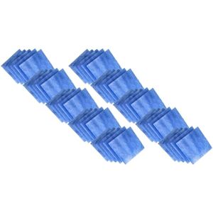 Vhbw 50x Air Filter G4 - Compatible with Maico Fan Vhbw 50x Air Filter G4 - Compatible with Maico Fan