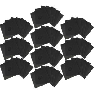 Vhbw - 50x Air Filter replacement for Helios 0587 for Vent, Ventilator Vhbw - 50x Air Filter replacement for Helios 0587 for Vent, Ventilator