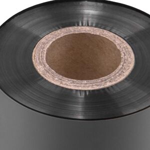 vhbw 5x Thermal Transfer Ribbon - Smudge-proof, 50mm x 300m vhbw 5x Thermal Transfer Ribbon - Smudge-proof, 50mm x 300m