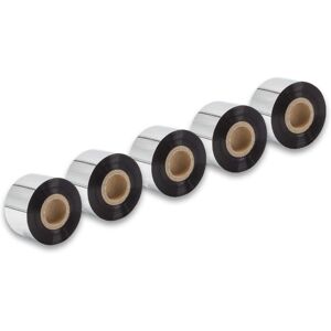 vhbw TTP-245 Plus TTP-2410M Thermal Transfer Ribbon - Smudge-proof, 40mm x 300m vhbw TTP-245 Plus TTP-2410M Thermal Transfer Ribbon - Smudge-proof, 40mm x 300m