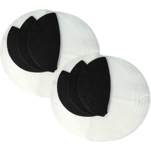 vhbw DeLonghi D38 Series Deep Fryer Filter Set vhbw DeLonghi D38 Series Deep Fryer Filter Set