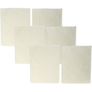 vhbw - 10004, 14643/10 - White - Air Filter vhbw - 10004, 14643/10 - White - Air Filter