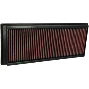 Vhbw - Air Filter compatible with vw Golf Plus 2009/02-2013/12 521 5M1 Car - Motor-Filter Vhbw - Air Filter compatible with vw Golf Plus 2009/02-2013/12 521 5M1 Car - Motor-Filter