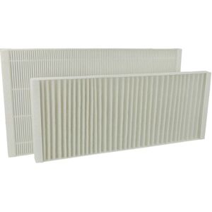 vhbw Filter Set Viessmann Vitovent 300-F - G4 / F7, 2 pcs vhbw Filter Set Viessmann Vitovent 300-F - G4 / F7, 2 pcs