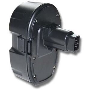 vhbw Battery for Dewalt DC520KA, DC411KL, DC515K - Power Tool Battery vhbw Battery for Dewalt DC520KA, DC411KL, DC515K - Power Tool Battery