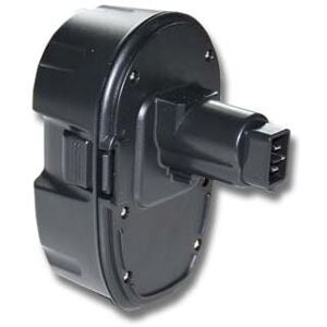 VHBW Dewalt Battery - 3000mAh NiMH - 18V - Compatible with Dewalt Tools VHBW Dewalt Battery - 3000mAh NiMH - 18V - Compatible with Dewalt Tools