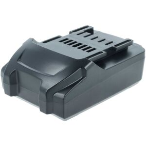 Vhbw - Battery compatible with Gesipa Accubird Pro Power Tools, Blind Rivet Setting Tool (2000 mAh, Li-Ion, 18 v) Vhbw - Battery compatible with Gesipa Accubird Pro Power Tools, Blind Rivet Setting Tool (2000 mAh, Li-Ion, 18 v)