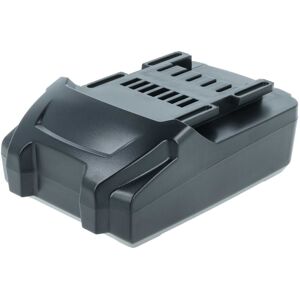 vhbw Battery compatible with Gesipa Accubird Pro Power Tools, Blind Rivet Setting Tool (2500 mAh, Li-Ion, 18 V) vhbw Battery compatible with Gesipa Accubird Pro Power Tools, Blind Rivet Setting Tool (2500 mAh, Li-Ion, 18 V)