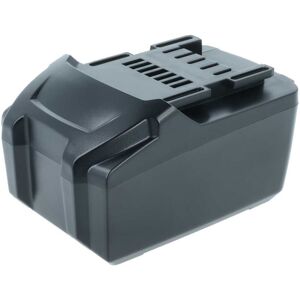 Vhbw - Battery compatible with Gesipa Accubird Pro Power Tools, Blind Rivet Setting Tool (5000 mAh, Li-Ion, 18 v) Vhbw - Battery compatible with Gesipa Accubird Pro Power Tools, Blind Rivet Setting Tool (5000 mAh, Li-Ion, 18 v)