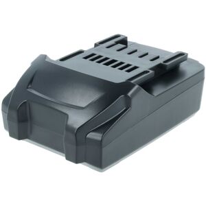 Vhbw - Battery compatible with Gesipa Firebird Pro s Gold Power Tools, Blind Rivet Setting Tool (1500 mAh, Li-Ion, 18 v) Vhbw - Battery compatible with Gesipa Firebird Pro s Gold Power Tools, Blind Rivet Setting Tool (1500 mAh, Li-Ion, 18 v)