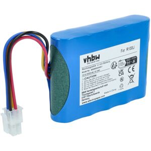vhbw Husqvarna Robot Mower Battery - 3000mAh, 18.5V - Garden Power vhbw Husqvarna Robot Mower Battery - 3000mAh, 18.5V - Garden Power