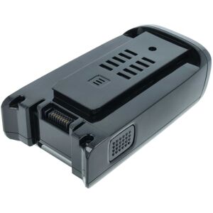 vhbw Battery compatible with Kärcher VC 6 Cordless ourFamily, Cordless ourFamily Battery Plus Home Cleaner Black (1500 mAh, 25.2 V, Li-Ion) vhbw Battery compatible with Kärcher VC 6 Cordless ourFamily, Cordless ourFamily Battery Plus Home Cleaner Black (1500 mAh, 25.2 V, Li-Ion)