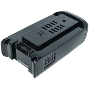 vhbw Battery compatible with Kärcher VC 6 Cordless ourFamily, Cordless ourFamily Battery Plus Home Cleaner Black (2500 mAh, 25.2 V, Li-Ion) vhbw Battery compatible with Kärcher VC 6 Cordless ourFamily, Cordless ourFamily Battery Plus Home Cleaner Black (2500 mAh, 25.2 V, Li-Ion)