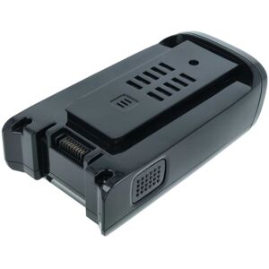 vhbw Battery compatible with Kärcher VC 6 Cordless ourFamily Extra, Cordless ourFamily Car Home Cleaner Black (2500 mAh, 25.2 V, Li-Ion) vhbw Battery compatible with Kärcher VC 6 Cordless ourFamily Extra, Cordless ourFamily Car Home Cleaner Black (2500 mAh, 25.2 V, Li-Ion)