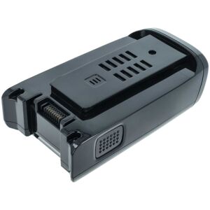 vhbw Battery compatible with Kärcher VC 6 Cordless ourFamily Limited Edition Home Cleaner Black (2000 mAh, 25.2 V, Li-Ion) vhbw Battery compatible with Kärcher VC 6 Cordless ourFamily Limited Edition Home Cleaner Black (2000 mAh, 25.2 V, Li-Ion)