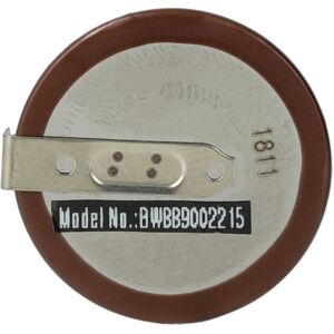 vhbw Battery for RANGE ROVER Evoque PURE Sport Utility 4-DOOR - Car Key Battery vhbw Battery for RANGE ROVER Evoque PURE Sport Utility 4-DOOR - Car Key Battery