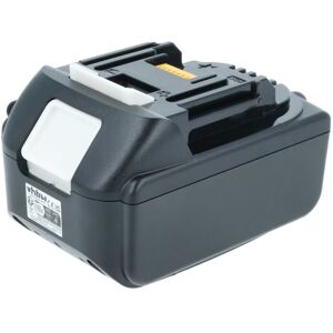 vhbw Battery compatible with Makita PD65W, BL1850 18V Power Tools (4000 mAh, Li-Ion, 18 V), 1x USB C port vhbw Battery compatible with Makita PD65W, BL1850 18V Power Tools (4000 mAh, Li-Ion, 18 V), 1x USB C port