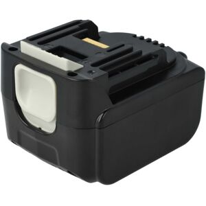 Vhbw Makita Battery - 3000mAh, 14.4V, Li-Ion - Power Tool Battery Vhbw Makita Battery - 3000mAh, 14.4V, Li-Ion - Power Tool Battery