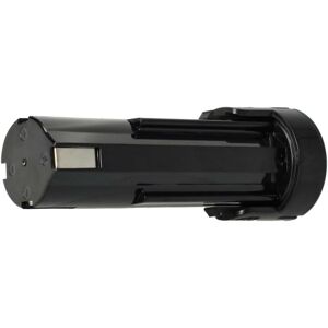 VHBW Power Tool Battery - EY3652DA, EY3652, EY503B - Power Tool Battery VHBW Power Tool Battery - EY3652DA, EY3652, EY503B - Power Tool Battery