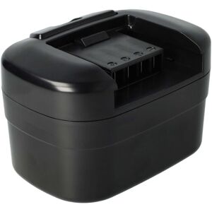 VHBW Battery for Senco DS202 - 14.4V 3000mAh NiMH VHBW Battery for Senco DS202 - 14.4V 3000mAh NiMH