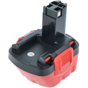 vhbw 2179.150 2179.155 NiMH Battery - 12V, 1500mAh vhbw 2179.150 2179.155 NiMH Battery - 12V, 1500mAh