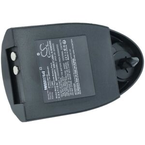 VHBW Laird BT923-00116 NiMH Battery - Black VHBW Laird BT923-00116 NiMH Battery - Black