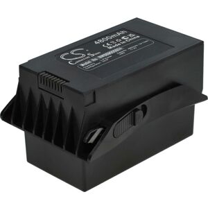 Vhbw - Battery Replacement for CFly D01011 for Drone Multicopter Quadrocopter (4800mAh, 11.4 v, Li-ion) Vhbw - Battery Replacement for CFly D01011 for Drone Multicopter Quadrocopter (4800mAh, 11.4 v, Li-ion)
