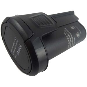 VHBW Battery for Dremel B808-02 - 2000mAh Li-ion Tool Battery VHBW Battery for Dremel B808-02 - 2000mAh Li-ion Tool Battery