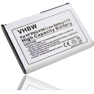 Vhbw - Battery Replacement for hp S26391-F2630-L510 for Mobile Phone Smartphone pda Notepad Tablet (1000mAh, 3.7V, Li-Ion) Vhbw - Battery Replacement for hp S26391-F2630-L510 for Mobile Phone Smartphone pda Notepad Tablet (1000mAh, 3.7V, Li-Ion)