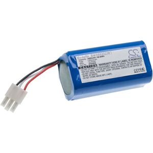 vhbw 9702922 - Internal - Battery vhbw 9702922 - Internal - Battery
