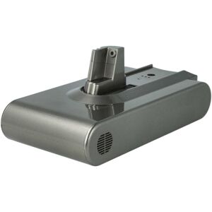 VHBW P2016-751P-BWA - Gray - Battery VHBW P2016-751P-BWA - Gray - Battery