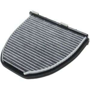 Vhbw - Cabin Air Filter compatible with Mercedes-Benz C-Klasse T-Model S204 c 180 - passenger car - with activated carbon Vhbw - Cabin Air Filter compatible with Mercedes-Benz C-Klasse T-Model S204 c 180 - passenger car - with activated carbon