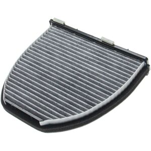 Vhbw - Cabin Air Filter compatible with Mercedes-Benz cls Shooting Brake X218 cls 250 - passenger car - with activated carbon Vhbw - Cabin Air Filter compatible with Mercedes-Benz cls Shooting Brake X218 cls 250 - passenger car - with activated carbon