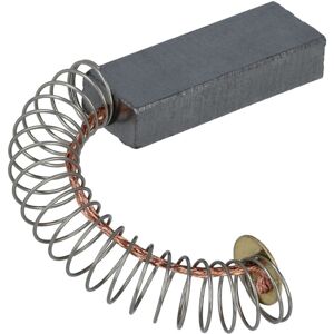 Vhbw - Carbon Brush compatible with Kärcher nt 601 o, nt 702 Eco, nt 551 ho, nt 802 i, nt 602 o wet-dry vacuum cleaner + Spring Vhbw - Carbon Brush compatible with Kärcher nt 601 o, nt 702 Eco, nt 551 ho, nt 802 i, nt 602 o wet-dry vacuum cleaner + Spring