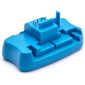 vhbw Ricoh Aficio Printer Chip Resetter - Reset Ink Levels vhbw Ricoh Aficio Printer Chip Resetter - Reset Ink Levels