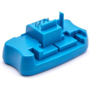 vhbw Ricoh Aficio Chip Resetter - Reset Ink Level - Printer Accessory vhbw Ricoh Aficio Chip Resetter - Reset Ink Level - Printer Accessory