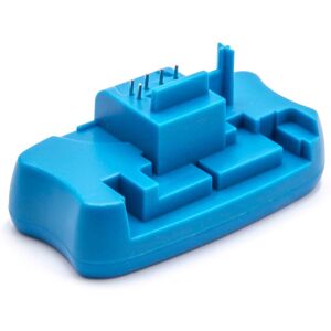 Vhbw - Chip Resetter compatible with Ricoh Aficio sg 3100SF, sg 3110, sg 3110DN, sg 3110DNW, sg 3110SNW printer, ink cartridge Vhbw - Chip Resetter compatible with Ricoh Aficio sg 3100SF, sg 3110, sg 3110DN, sg 3110DNW, sg 3110SNW printer, ink cartridge