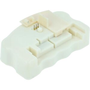 Vhbw - Chip Resetter replacement for Brother LC125, LC125C, LC123Y, LC127, LC123M, LC125M, LC127BK, LC125Y Ink Cartridge for Printer Vhbw - Chip Resetter replacement for Brother LC125, LC125C, LC123Y, LC127, LC123M, LC125M, LC127BK, LC125Y Ink Cartridge for Printer