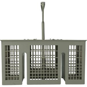 Siemens Extraklasse Cutlery Basket - Compatible with Models SF34648/14, SF34648/16, SF34647/14, SF34647/16, SF34648/10 Siemens Extraklasse Cutlery Basket - Compatible with Models SF34648/14, SF34648/16, SF34647/14, SF34647/16, SF34648/10