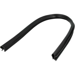 Vhbw - Door Seal compatible with Beko gs 3520 b, gs 3520 s, gs 320, gs 3520, gi 6000 w, gs 310, gs 4320 bi, gs 3707 Dishwasher - Black Vhbw - Door Seal compatible with Beko gs 3520 b, gs 3520 s, gs 320, gs 3520, gi 6000 w, gs 310, gs 4320 bi, gs 3707 Dishwasher - Black